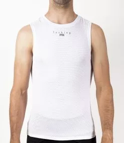 Fucking PR Base Layer Blanca