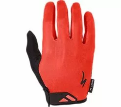 Specialized Bg Sport Gel Glove Lf Red S