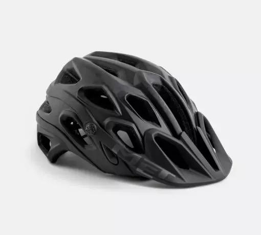 Met Casco Lupo Black 3 Met Casco Lupo Black