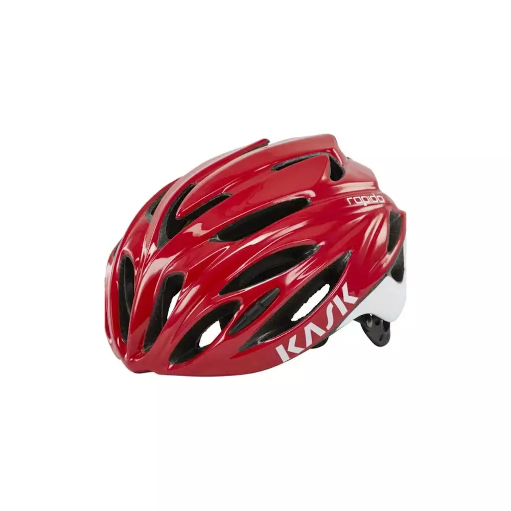 Casco Ruta Kask Rapido 3 Casco Ruta Kask Rapido