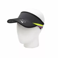 Viseras, Gorras Running Sol KOM