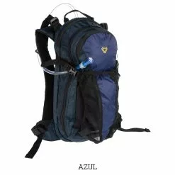 Bolso De Hidratación Easy Rider - Azul GW 2 Litros -Bicicletas Ventas pEk oImDtct X96dYOZDbU4tU