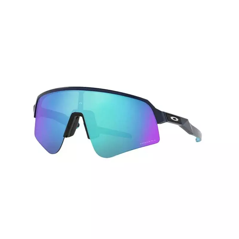 Gafas Oakley Sutro Lite Sweep Matte Navy-Prizm Sapphire 8 Gafas Oakley Sutro Lite Sweep Matte Navy-Prizm Sapphire - Imagen 6