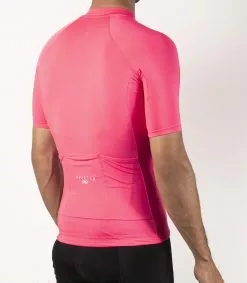 Fucking PR Jersey Hombre Color Confite