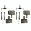 Kit De 2 Par De Pastillas Frenos Disco Shimano B05s Resina + Duradera -Bicicletas Ventas pNOrfW1hr5H0HGc3oyDmxh9Ac