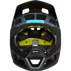 Casco Fox Proframe Vow Ce [Blk] -Bicicletas Ventas pTvPQtRWafVX29S05EKJVQoXc