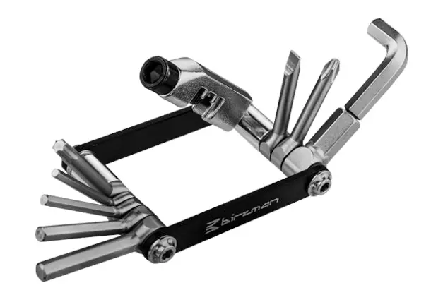 Birzman Feexman Multi Tool 10 Functions 3 Birzman Feexman Multi Tool 10 Functions