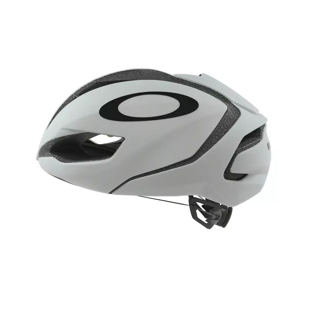 Casco Ruta/MTB Oakley Aro Flog Gray 3 Casco Ruta/MTB Oakley Aro Flog Gray