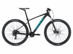 Bicicleta Giant Talon 29 3 2021 Black