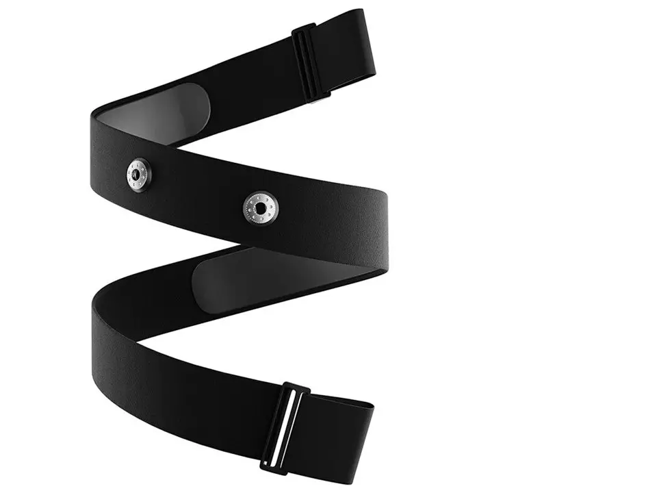 Genérico Generico Banda De Repuesto Para Frecuencia Ritmo Cardíaco | Cinturón De Pecho 6 Genérico Generico Banda De Repuesto Para Frecuencia Ritmo Cardíaco | Cinturón De Pecho - Imagen 4