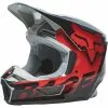 Casco Fox V1 Trice Ece 2022 Color Gris / Naranja -Bicicletas Ventas pbPrHD ny2Nc64uyAuwzHWk34