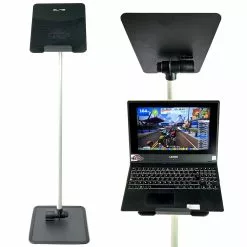 Stand Para Rodillo Simulador Elite Posa