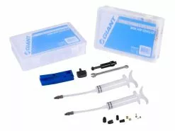 Kit De Servicio Giant P/ Frenos Conduct