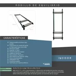 Rodillo Indoor De Equilibrio MTB -Bicicletas Ventas pn0lVq4 RVkLRrMVS5k8RtD g