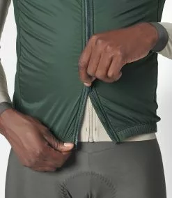 PEdaLED Essential Alpha Insulated Vest - Dark Green 12 PEdaLED Essential Alpha Insulated Vest - Dark Green -Bicicletas Ventas poEtsmzrmCLPkYsm72vfRsaBg
