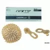 Cadenilla GW Sx12 1/2x11/128 126l Dorado 12v -Bicicletas Ventas pppDe8iopAvryAESWqMYiZTpQ