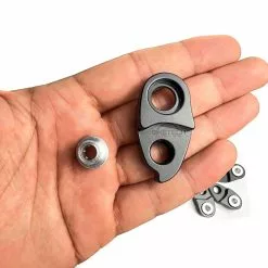 Combo 9 Velocidades Mtb Pacha 9v GW 11-42 + Cadenilla Shimano Hg53 + Ext Uña 28 Combo 9 Velocidades Mtb Pacha 9v GW 11-42 + Cadenilla Shimano Hg53 + Ext Uña -Bicicletas Ventas pub7LdKy4Iw9QbaHp0R17HFzU 1