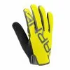 Guantes Garneau Ditch Amarillo
