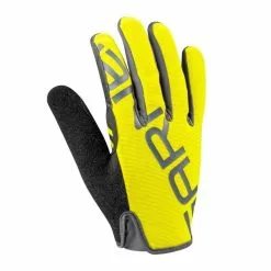 Guantes Garneau Ditch Amarillo