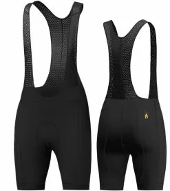 Genérico Generico Pantaloneta En Licra Con Cargadera Y Badana De Gel 5D Korintio