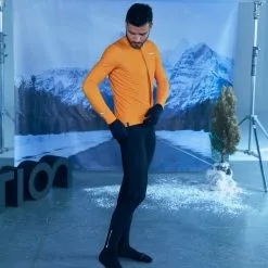 Suarez Pantalón Térmico Hombre C/T Armour 2.0 -Bicicletas Ventas qAYnf yXVZkrOfKGRacvkkZWU