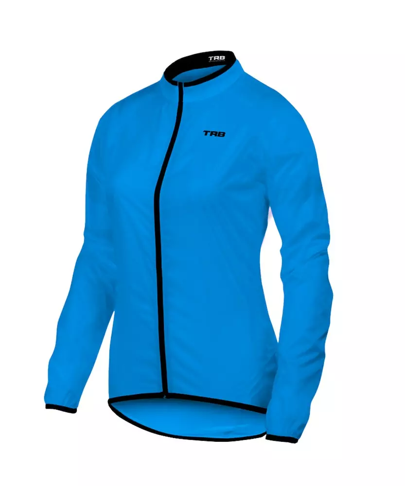 Chaqueta Deportiva Ciclismo Torralba C Force W 6 Chaqueta Deportiva Ciclismo Torralba C Force W - Imagen 4