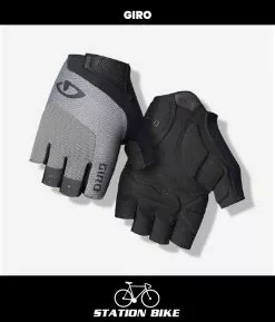 Guantes Giro Brova Gel
