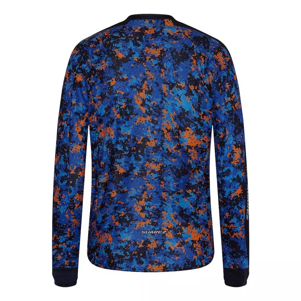 Jersey MTB Suarez Blithe 4 Jersey MTB Suarez Blithe - Imagen 2