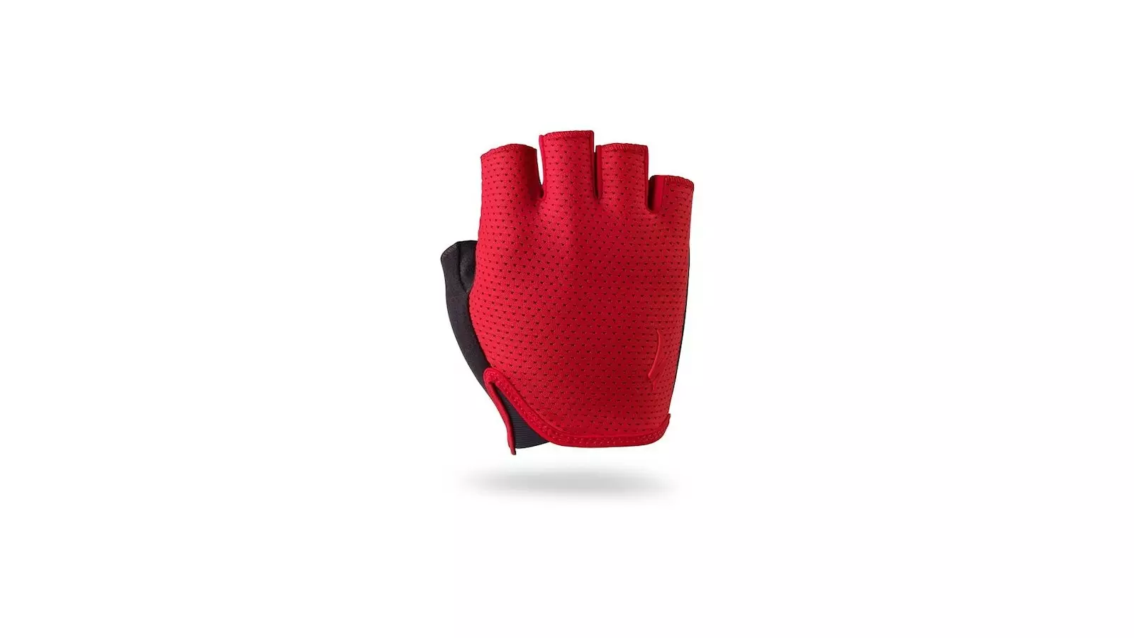 Guantes Specialized Grail Rojo Talla S 3 Guantes Specialized Grail Rojo Talla S
