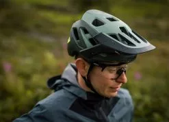 Casco Mtb Lazer Jackal Mips / Verde Oscuro Mate -Bicicletas Ventas qVyWCYrGtvpr sS1UIxY2n8Cw