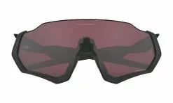 Gafas Oakley Flight Jacket™ - Matte Black - Prizm Road Black -Bicicletas Ventas qYIScX3NkhcsZ5q2c5cHAmmxU
