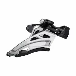 Shimano Descarrilador Shiamno Deore FD-M5100 10 Velocidades Side Swing