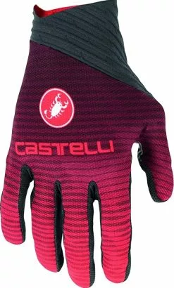 Guantes Castelli Cw 6.1 Cross