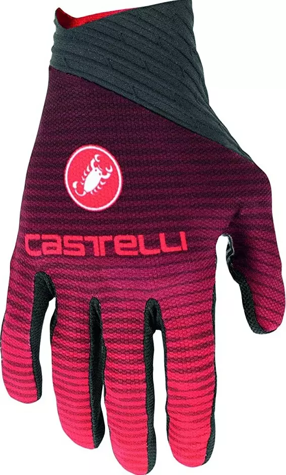Guantes Castelli Cw 6.1 Cross 3 Guantes Castelli Cw 6.1 Cross