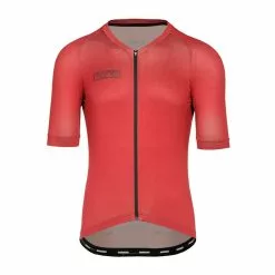 BioRacer Jersey Metalix Red