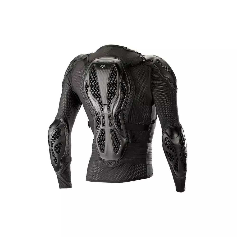 Alpinestars - Chaqueta Con Protecciones Bionic Action 4 Alpinestars - Chaqueta Con Protecciones Bionic Action - Imagen 2