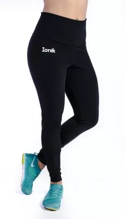 Legging Con Compresión Femenino IONIK 6360-001