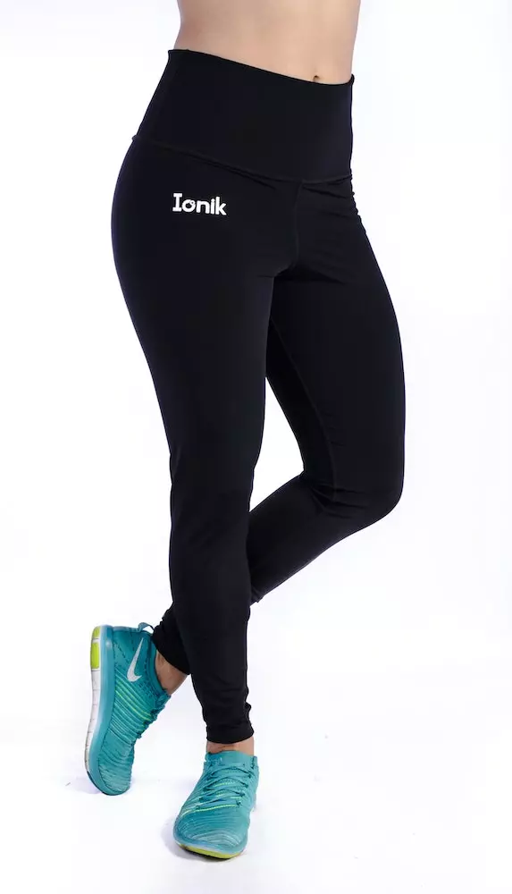 Legging Con Compresión Femenino IONIK 6360-001 3 Legging Con Compresión Femenino IONIK 6360-001