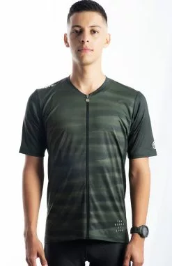 HighForce Jersey De Ciclismo Adventure Manga Corta - 218503 -Bicicletas Ventas qiwvN9bho4U4zEBl2xFq 3 yI