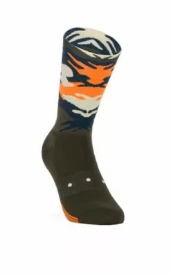 Pacificandco Socks Camo Green -Bicicletas Ventas qjmp YBpyI Bzhj9Dk BgtySY