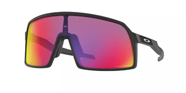 Oakley Sutro S Matte Black 3 Oakley Sutro S Matte Black