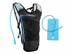 Genérico Generico Morral Con Vejiga Hidratante Para Llevar Agua