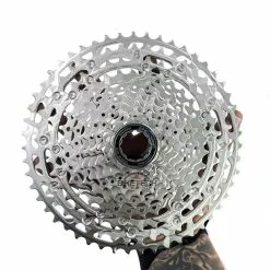Combo 11 Velocidades Pacha 11v Shimano Deore 11-51 Cassette + Cadenilla Kmc X11 -Bicicletas Ventas qp1qs3RWdoR fNWP69mgt6e7o 1