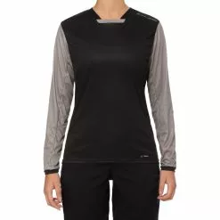 Enjoy Terra Adventure Black Sand Femenina ML