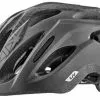 Casco De Ruta Liv Rev Comp - Negro Mate