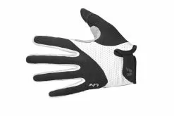 Guantes Liv Passion Glove Long White