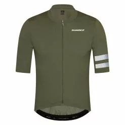 Suarez Jersey Hombre M/C Fonte Leaf