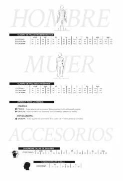 Camisa Interior Safetti Nero Mujer Talla S -Bicicletas Ventas r2bhj5ciRBNvwwEUrioIE9ML0 2