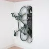 Luha Soporte Pared Para Bicicleta Black And White Art -Bicicletas Ventas r3 sWN w1rwbMgcQhqrc6xAc8