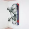 Luha Soporte Pared Para Bicicleta Diseño Red And Blue -Bicicletas Ventas r48h7hEHFN25scNaNOSH1h1wM